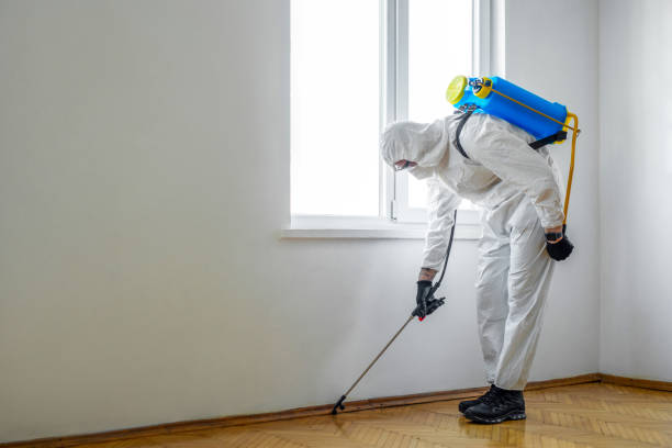Danville, KY Pest Control Company