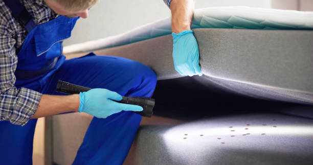 Pest Control for Restaurants in Danville, KY